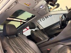 PEUGEOT 3008 1.6 GRIFFE PACK 2019/2019 LUCAS AUTOMÓVEIS BOM RETIRO DO SUL / Carros no Vale