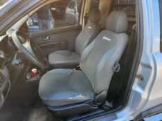 FIAT STRADA ADVENTURE 1.8 LOCKER CE 2011/2011 TS VEÍCULOS ANTA GORDA / Carros no Vale