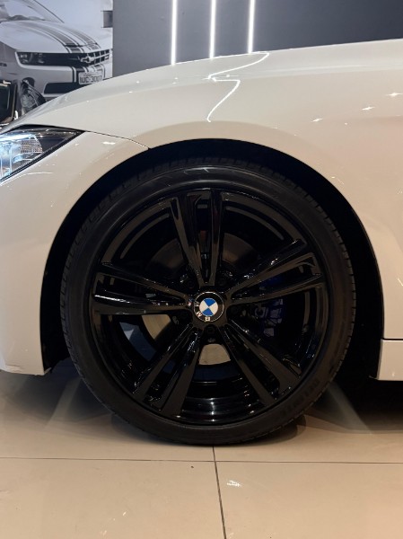 BMW 430I GRAN COUPÉ M SPORT 2017/2017 JM AUTOMÓVEIS VENÂNCIO AIRES / Carros no Vale