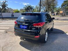 HYUNDAI IX35 GLS 2.0 16V 2WD FLEX AUT. 2012/2012 LS MULTIMARCAS VENÂNCIO AIRES / Carros no Vale