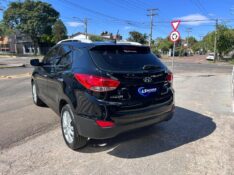 HYUNDAI IX35 GLS 2.0 16V 2WD FLEX AUT. 2012/2012 LS MULTIMARCAS VENÂNCIO AIRES / Carros no Vale