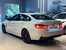BMW 430I GRAN COUPÉ M SPORT 2017/2017 JM AUTOMÓVEIS VENÂNCIO AIRES / Carros no Vale