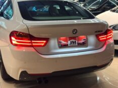 BMW 430I GRAN COUPÉ M SPORT 2017/2017 JM AUTOMÓVEIS VENÂNCIO AIRES / Carros no Vale