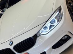 BMW 430I GRAN COUPÉ M SPORT 2017/2017 JM AUTOMÓVEIS VENÂNCIO AIRES / Carros no Vale