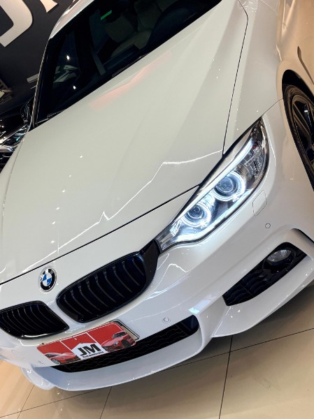 BMW 430I GRAN COUPÉ M SPORT 2017/2017 JM AUTOMÓVEIS VENÂNCIO AIRES / Carros no Vale