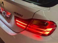 BMW 430I GRAN COUPÉ M SPORT 2017/2017 JM AUTOMÓVEIS VENÂNCIO AIRES / Carros no Vale