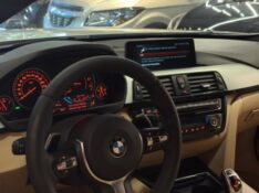 BMW 430I GRAN COUPÉ M SPORT 2017/2017 JM AUTOMÓVEIS VENÂNCIO AIRES / Carros no Vale