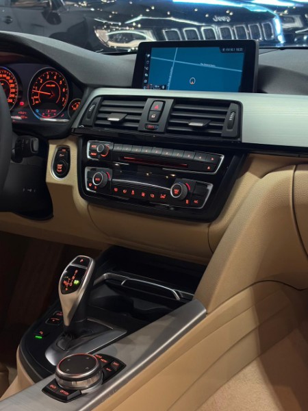 BMW 430I GRAN COUPÉ M SPORT 2017/2017 JM AUTOMÓVEIS VENÂNCIO AIRES / Carros no Vale