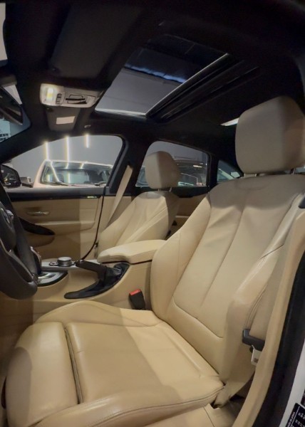 BMW 430I GRAN COUPÉ M SPORT 2017/2017 JM AUTOMÓVEIS VENÂNCIO AIRES / Carros no Vale