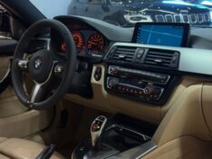 BMW 430I GRAN COUPÉ M SPORT 2017/2017 JM AUTOMÓVEIS VENÂNCIO AIRES / Carros no Vale