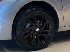 PEUGEOT 208 STYLE 1.0 FLEX 6V 5P MEC. 2024/2024 JM AUTOMÓVEIS VENÂNCIO AIRES / Carros no Vale