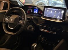 PEUGEOT 208 STYLE 1.0 FLEX 6V 5P MEC. 2024/2024 JM AUTOMÓVEIS VENÂNCIO AIRES / Carros no Vale