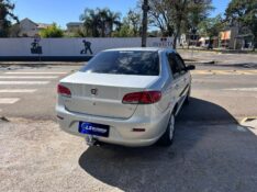 FIAT SIENA EL 1.0 MPI FIRE FLEX 8V 4P 2010/2010 LS MULTIMARCAS VENÂNCIO AIRES / Carros no Vale