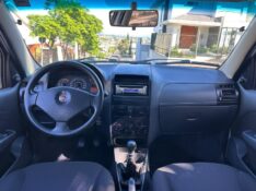 FIAT SIENA EL 1.0 MPI FIRE FLEX 8V 4P 2010/2010 LS MULTIMARCAS VENÂNCIO AIRES / Carros no Vale