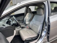HONDA CIVIC SEDAN LXR 2.0 FLEXONE 16V AUT. 4P 2016/2016 LS MULTIMARCAS VENÂNCIO AIRES / Carros no Vale