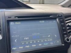 HONDA CIVIC SEDAN LXR 2.0 FLEXONE 16V AUT. 4P 2016/2016 LS MULTIMARCAS VENÂNCIO AIRES / Carros no Vale