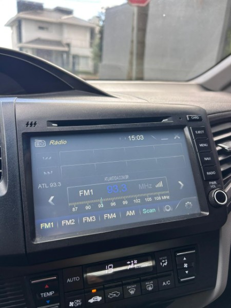HONDA CIVIC SEDAN LXR 2.0 FLEXONE 16V AUT. 4P 2016/2016 LS MULTIMARCAS VENÂNCIO AIRES / Carros no Vale HONDA CIVIC SEDAN LXR 2.0 FLEXONE 16V AUT. 4P 2016/2016 LS MULTIMARCAS VENÂNCIO AIRES / Carros no Vale