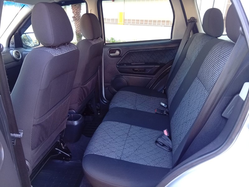 FORD ECOSPORT 1.6 XLT FREESTYLE 2010/2011 ALTERNATIVA VEÍCULOS LAJEADO / Carros no Vale