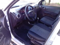 FORD ECOSPORT 1.6 XLT FREESTYLE 2010/2011 ALTERNATIVA VEÍCULOS LAJEADO / Carros no Vale
