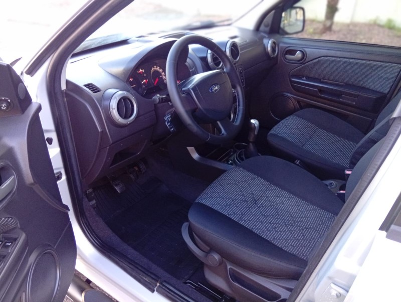 FORD ECOSPORT 1.6 XLT FREESTYLE 2010/2011 ALTERNATIVA VEÍCULOS LAJEADO / Carros no Vale