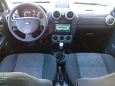 FORD ECOSPORT 1.6 XLT FREESTYLE 2010/2011 ALTERNATIVA VEÍCULOS LAJEADO / Carros no Vale