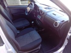 FORD ECOSPORT 1.6 XLT FREESTYLE 2010/2011 ALTERNATIVA VEÍCULOS LAJEADO / Carros no Vale