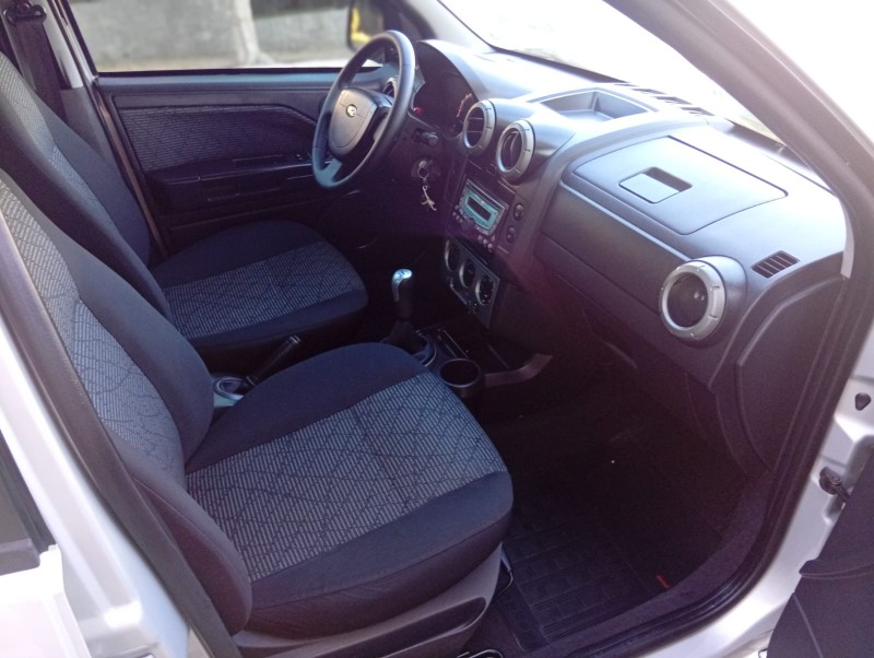 FORD ECOSPORT 1.6 XLT FREESTYLE 2010/2011 ALTERNATIVA VEÍCULOS LAJEADO / Carros no Vale