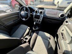 FORD FIESTA SE 1.0 8V FLEX 5P /2014 AR MULTIMARCAS VENÂNCIO AIRES / Carros no Vale