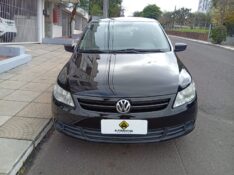 VOLKSWAGEN GOL 1.0 2011/2011 ALTERNATIVA VEÍCULOS LAJEADO / Carros no Vale