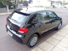VOLKSWAGEN GOL 1.0 2011/2011 ALTERNATIVA VEÍCULOS LAJEADO / Carros no Vale