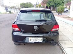 VOLKSWAGEN GOL 1.0 2011/2011 ALTERNATIVA VEÍCULOS LAJEADO / Carros no Vale