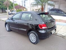 VOLKSWAGEN GOL 1.0 2011/2011 ALTERNATIVA VEÍCULOS LAJEADO / Carros no Vale