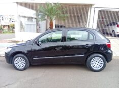 VOLKSWAGEN GOL 1.0 2011/2011 ALTERNATIVA VEÍCULOS LAJEADO / Carros no Vale
