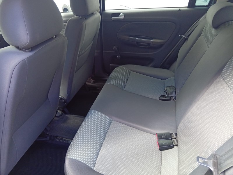 VOLKSWAGEN GOL 1.0 2011/2011 ALTERNATIVA VEÍCULOS LAJEADO / Carros no Vale