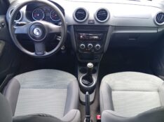 VOLKSWAGEN GOL 1.0 2011/2011 ALTERNATIVA VEÍCULOS LAJEADO / Carros no Vale