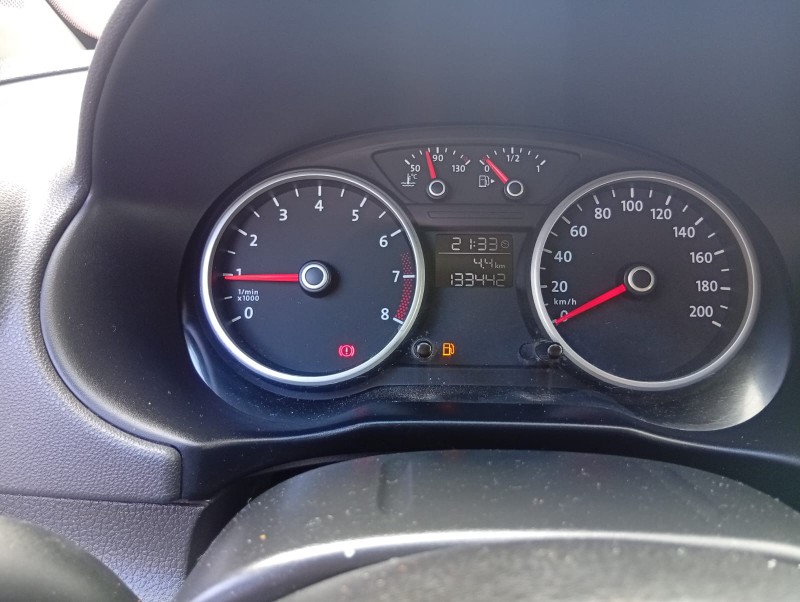 VOLKSWAGEN GOL 1.0 2011/2011 ALTERNATIVA VEÍCULOS LAJEADO / Carros no Vale
