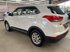 HYUNDAI CRETA SMART 1.6 2019/2020 LAVENDA VEÍCULOS ARROIO DO MEIO / Carros no Vale