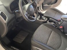HYUNDAI CRETA SMART 1.6 2019/2020 LAVENDA VEÍCULOS ARROIO DO MEIO / Carros no Vale