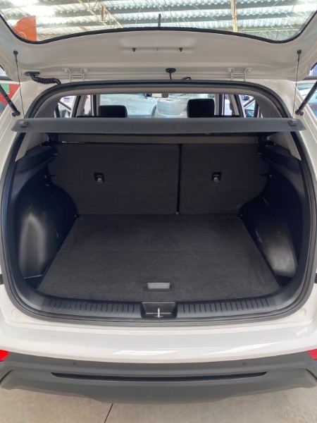 HYUNDAI CRETA SMART 1.6 2019/2020 LAVENDA VEÍCULOS ARROIO DO MEIO / Carros no Vale