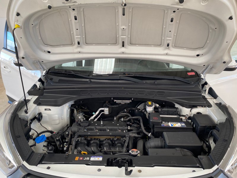 HYUNDAI CRETA SMART 1.6 2019/2020 LAVENDA VEÍCULOS ARROIO DO MEIO / Carros no Vale