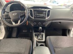HYUNDAI CRETA SMART 1.6 2019/2020 LAVENDA VEÍCULOS ARROIO DO MEIO / Carros no Vale