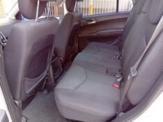 SSANGYONG KYRON 2010/2010 ALTERNATIVA VEÍCULOS LAJEADO / Carros no Vale