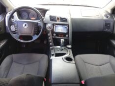 SSANGYONG KYRON 2010/2010 ALTERNATIVA VEÍCULOS LAJEADO / Carros no Vale