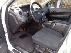 SSANGYONG KYRON 2010/2010 ALTERNATIVA VEÍCULOS LAJEADO / Carros no Vale