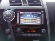 SSANGYONG KYRON 2010/2010 ALTERNATIVA VEÍCULOS LAJEADO / Carros no Vale