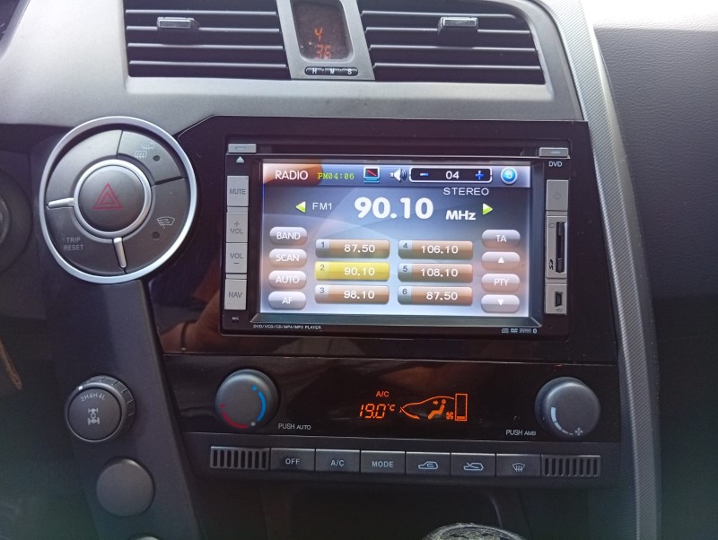 SSANGYONG KYRON 2010/2010 ALTERNATIVA VEÍCULOS LAJEADO / Carros no Vale