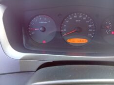 SSANGYONG KYRON 2010/2010 ALTERNATIVA VEÍCULOS LAJEADO / Carros no Vale