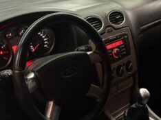 FORD FOCUS 2.0 FLEX 2012/2013 JM AUTOMÓVEIS VENÂNCIO AIRES / Carros no Vale