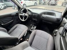 VOLKSWAGEN GOL 1.0 /2003 AR MULTIMARCAS VENÂNCIO AIRES / Carros no Vale