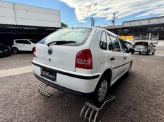 VOLKSWAGEN GOL 1.0 /2003 AR MULTIMARCAS VENÂNCIO AIRES / Carros no Vale